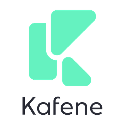 Kafene Logo