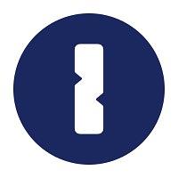 1Password Logo