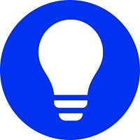 Bluelight Consulting Logo