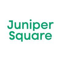 Juniper Square  Logo