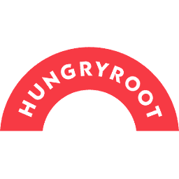 Hungryroot Logo