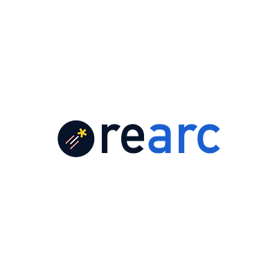 Rearc Logo