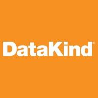 DataKind Logo
