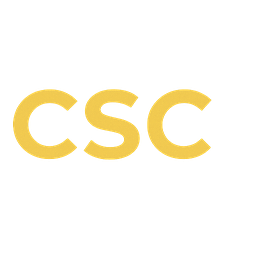 CSC Generation Logo