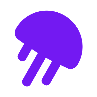 Jellyfish Logo