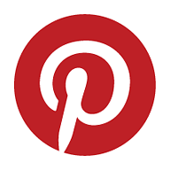 Pinterest Logo
