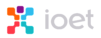ioet Logo
