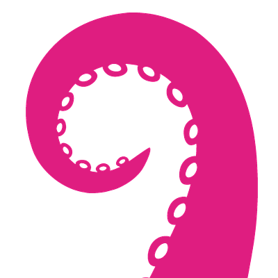 Kraken  Logo