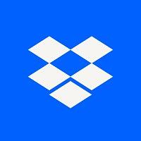 Dropbox Logo