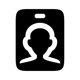 Nametag Logo
