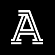 The Athletic Media Company Logo