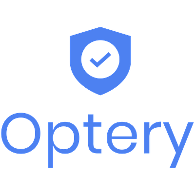 Optery, Inc. Logo