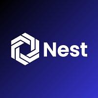 Nest Veterinary Logo