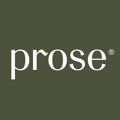 Prose Logo